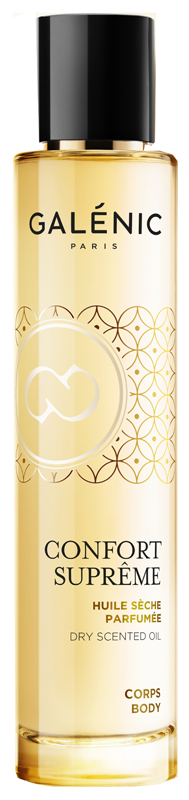 GALENIC OLIO SECCO PROFUMATO 100 ML - Gruppofarmastore.it