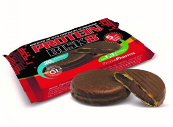 PROTEIN BISK8 60 G - Gruppofarmastore.it
