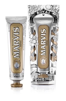 MARVIS ROYAL 75 ML - Gruppofarmastore.it