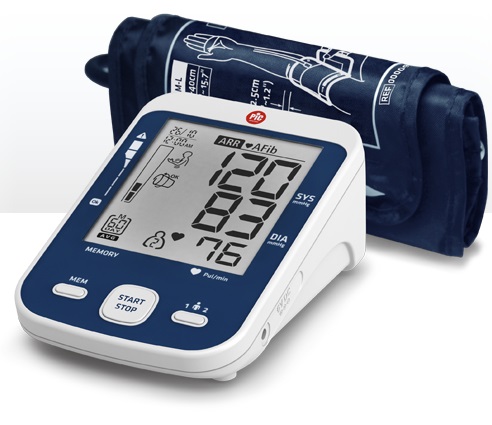 MISURATORE PRESSIONE PIC CARDIOAFIB - Gruppofarmastore.it