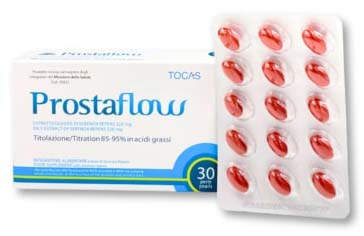 PROSTAFLOW 30 PERLE - Gruppofarmastore.it