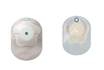 SACCA PER COLOSTOMIA SENSURA MIO CX FLIP 1P CHIUSA MAXI ISP 10-60 L 455 ML 10 PEZZI - Gruppofarmastore.it