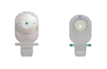 SACCA PER ILEOSTOMIA SENSURA MIO CX FLIP 1P APERTA MAXI ISP 10-50 M 455 ML 10 PEZZI - Gruppofarmastore.it