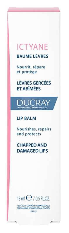 ICTYANE BALSAMO LABBRA DUCRAY 2017 - Gruppofarmastore.it