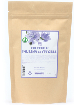INULINA DA CICORIA 200 G - Gruppofarmastore.it