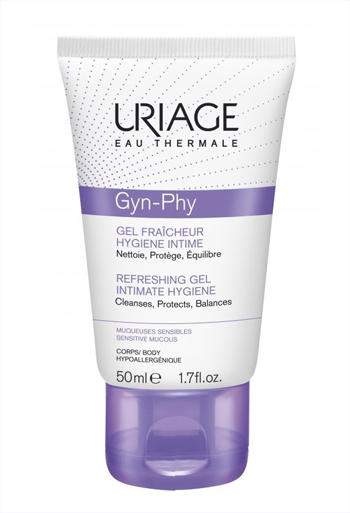 GYN PHY DETERGENTE INTIMO 50 ML - Gruppofarmastore.it