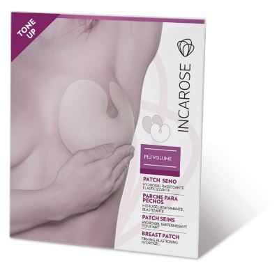 INCAROSE PIU' VOLUME PATCH SENO - Gruppofarmastore.it