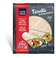 NUTRIFREE FARCITU 2 X 60 G - Gruppofarmastore.it