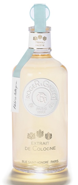 ROGER&GALLET EXTRAITS DE COLOGNE NEROLI 500 ML - Gruppofarmastore.it