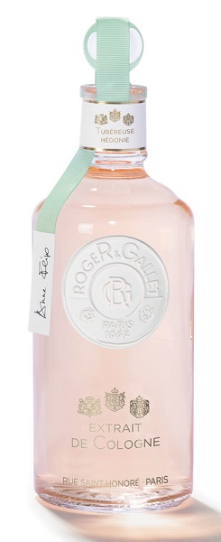 ROGER&GALLET EXTRAITS DE COLOGNE TUBEREUS 500 ML - Gruppofarmastore.it