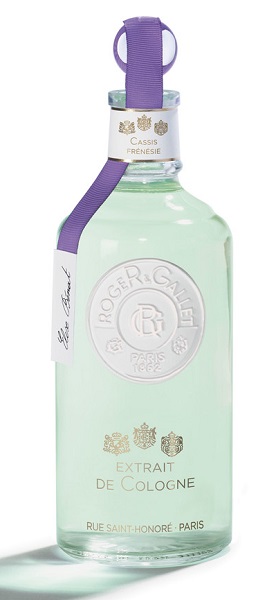 ROGER&GALLET EXTRAITS DE COLOGNE CASSIS 500 ML - Gruppofarmastore.it
