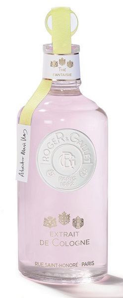 ROGER&GALLET EXTRAITS DE COLOGNE THE 500 ML - Gruppofarmastore.it