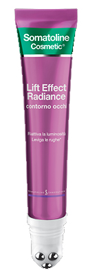 SOMATOLINE COSMETIC VISO RADIANCE OCCHI ILLUMINANTE 15 ML - Gruppofarmastore.it
