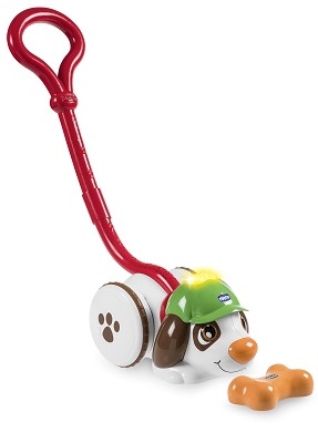 CHICCO GIOCO DETECTIVE DOG - Gruppofarmastore.it