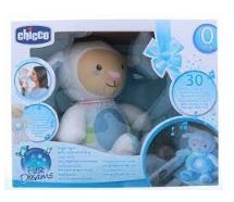 CHICCO GIOCO MAMA LULLABY SHEEP ROSA - Gruppofarmastore.it