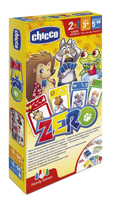 CHICCO GIOCO ZERO - Gruppofarmastore.it