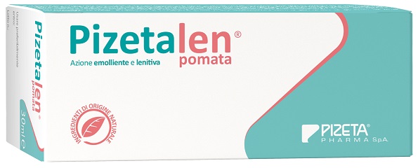 PIZETALEN POMATA 50 ML - Gruppofarmastore.it