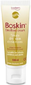 BOSKIN CREMA 100 ML MARCHIO CE - Gruppofarmastore.it
