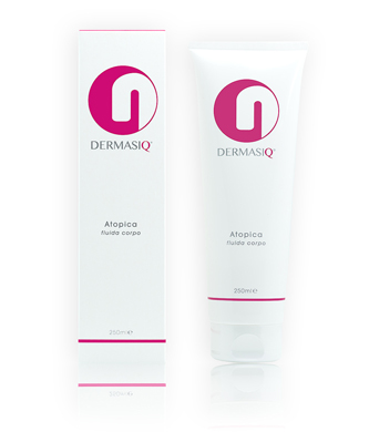 DERMASIQ ATOPICA 250 ML - Gruppofarmastore.it