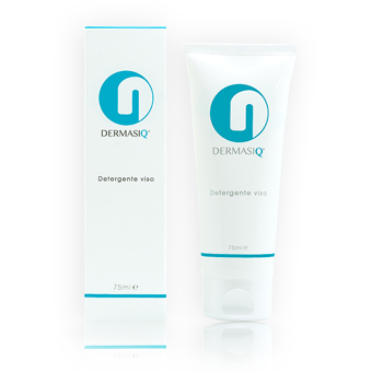 DERMASIQ DETERGENTE VISO 75 ML - Gruppofarmastore.it