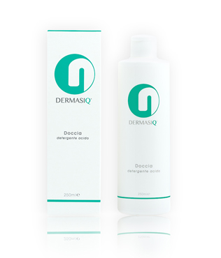 DERMASIQ DOCCIA 250 ML - Gruppofarmastore.it