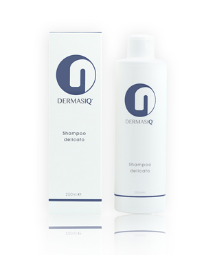 DERMASIQ SHAMPOO DELICATO 250 ML - Gruppofarmastore.it