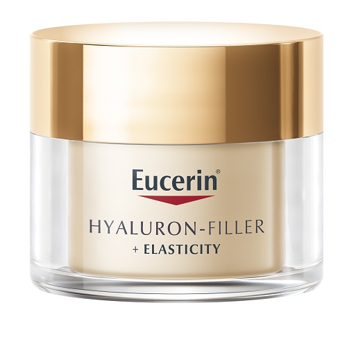 EUCERIN HYALURON-FILLER ELASTICITY GIORNO 50 ML - Gruppofarmastore.it
