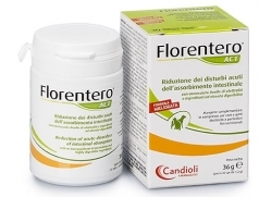 FLORENTERO ACT 30 COMPRESSE APPETIBILI PER CANI E GATTI - Gruppofarmastore.it