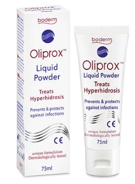 OLIPROX POLVERE LIQUIDA 75 ML CE - Gruppofarmastore.it