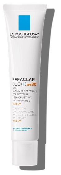 EFFACLAR DUO+ SPF 30 40 ML - Gruppofarmastore.it