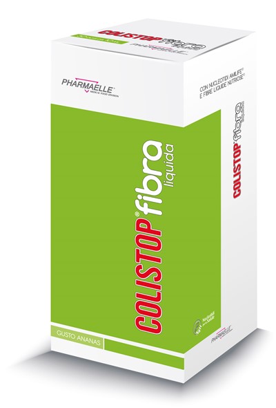 COLISTOP FIBRA LIQUIDA 300 ML - Gruppofarmastore.it