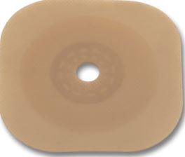 CONFORM 2 PLACCA PIANA IDROCOLLOIDALE PER STOMIA CERAPLUS FLANGIA 70 RITAGLIABILE 13-55MM 5 PEZZI - Gruppofarmastore.it