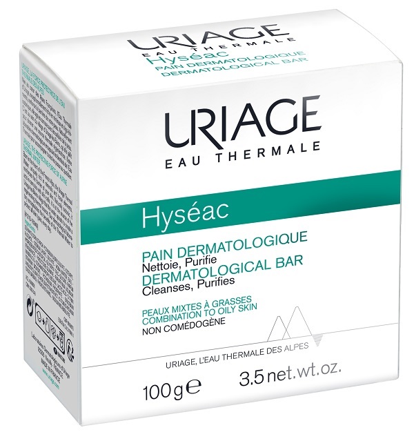 HYSEAC PANE DERMATOLOGICO 100 G - Gruppofarmastore.it