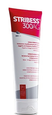 STRIBESS 300 AG CREMA DERMATOLOGICA 300 ML - Gruppofarmastore.it