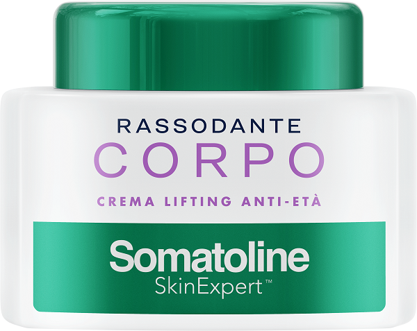 SOMATOLINE SKIN EXPERT LIFT EFFECT RASSODANTE ANTIETA' 300 ML - Gruppofarmastore.it