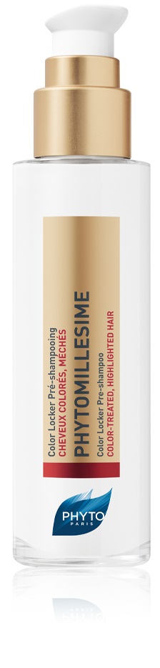 PHYTOMILLESIME TRATTAMENTO PRE SHAMPOO FISSATORE DEL COLORE 100 ML - Gruppofarmastore.it