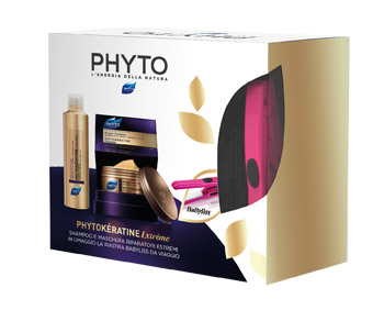 PHYTOKERATINE COFANETTO NATALE EXTREME 2017 - Gruppofarmastore.it