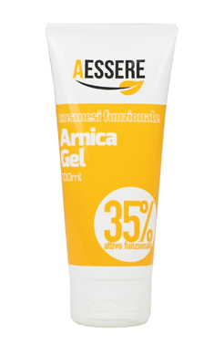 ARNICA GEL 35% 100 ML - Gruppofarmastore.it