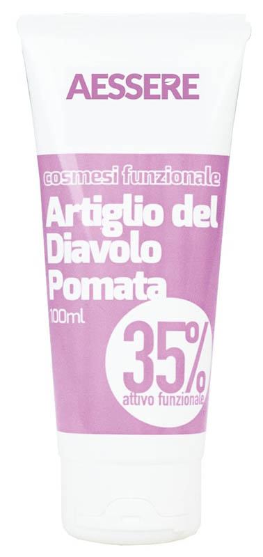 ARTIGLIO DEL DIAVOLO POMATA 35% 100 ML - Gruppofarmastore.it