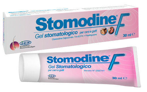 STOMODINE F 30 ML - Gruppofarmastore.it