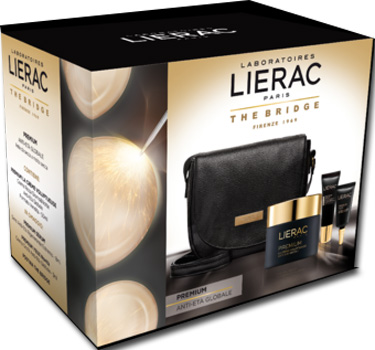 COFFRET PREMIUM VOLUPTUEUSE THE BRIDGE - Gruppofarmastore.it