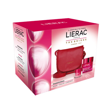 COFFRET MAGNIFICENCE CREMA THE BRIDGE - Gruppofarmastore.it