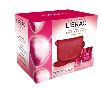 COFFRET MAGNIFICENCE GEL-CREMA THE BRIDGE - Gruppofarmastore.it