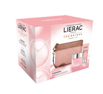 COFFRET HYDRAGENIST CREMA THE BRIDGE - Gruppofarmastore.it