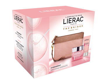 COFFRET HYDRAGENIST NUTRI THE BRIDGE - Gruppofarmastore.it