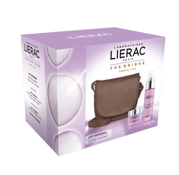COFFRET LIFT INTEGRAL SIERO THE BRIDGE - Gruppofarmastore.it