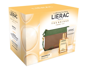 COFFRET SENSORIELLE HUI THE BRIDGE - Gruppofarmastore.it