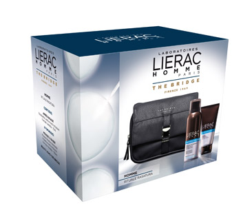 COFFRET HOMME RASAGE THE BRIDGE - Gruppofarmastore.it