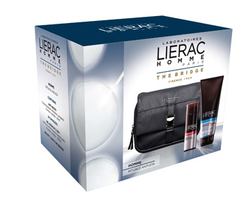 COFFRET HOMME ANTI-RID THE BRIDGE - Gruppofarmastore.it