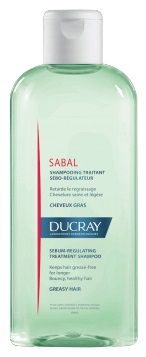 SABAL SHAMPOO 200 ML DUCRAY 2017 - Gruppofarmastore.it